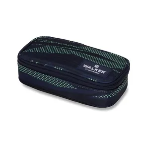 Pencilcase WALKER Layers Green
